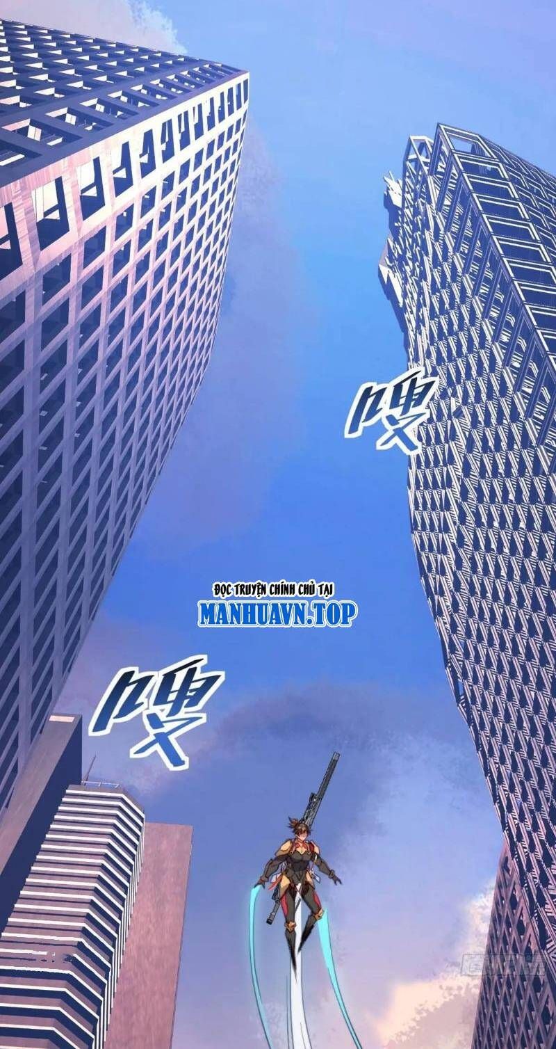 đọc truyện Người Trái Đất Quả Thật Rất Tàn Ác Chương 222 ảnh 22 tại Thiên Thai Truyện