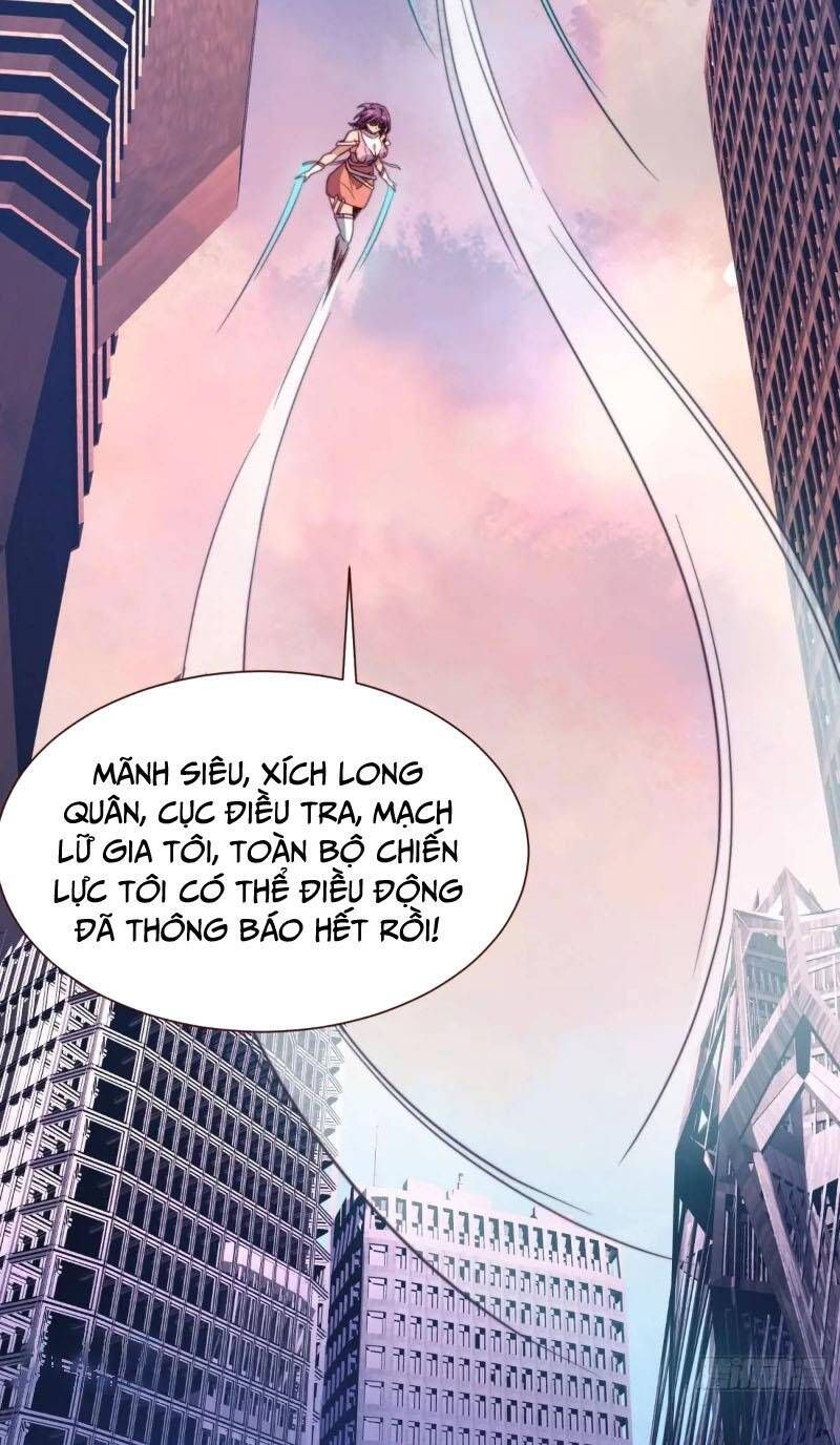 đọc truyện Người Trái Đất Quả Thật Rất Tàn Ác Chương 222 ảnh 23 tại Thiên Thai Truyện