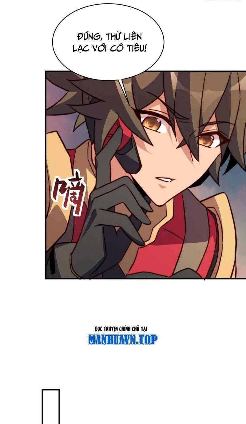 đọc truyện Người Trái Đất Quả Thật Rất Tàn Ác Chương 222 ảnh 25 tại Thiên Thai Truyện