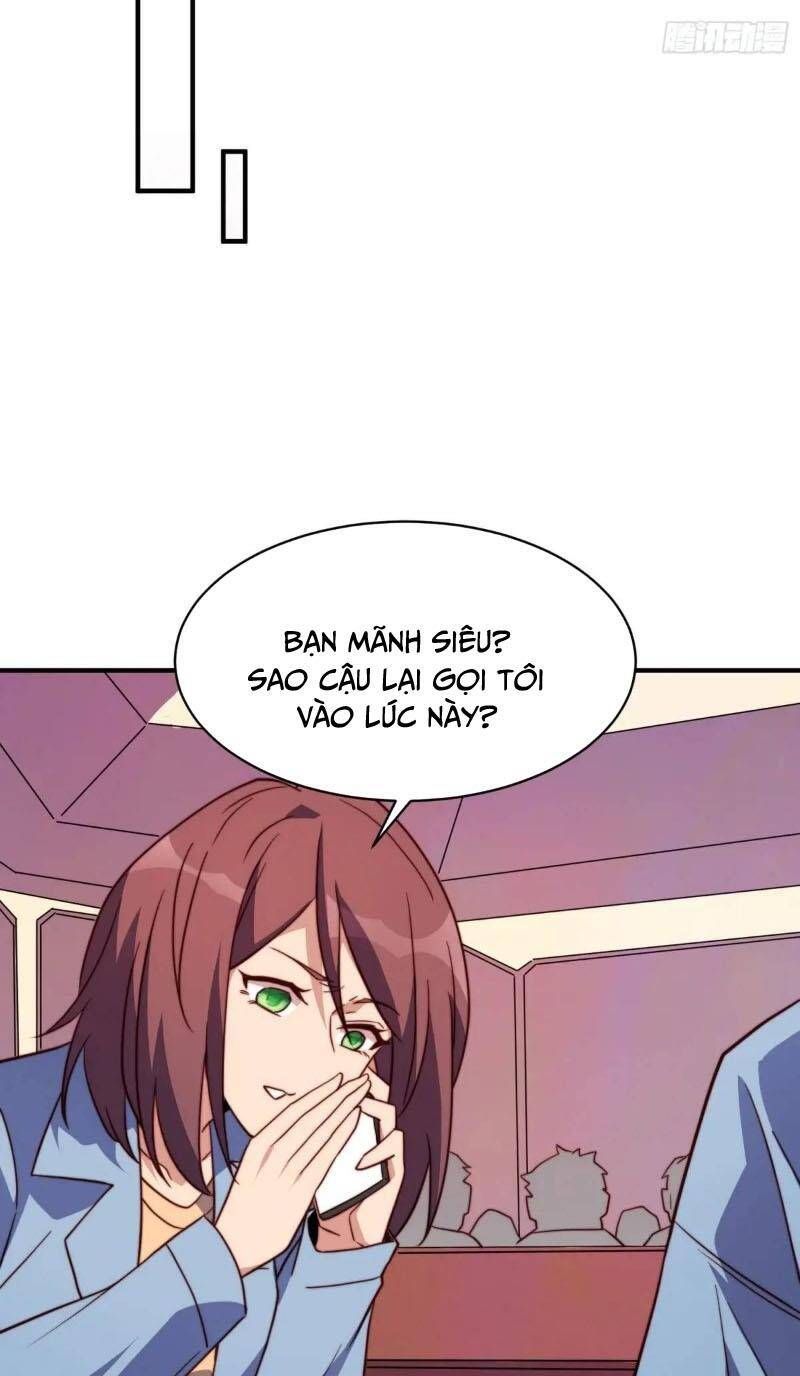 đọc truyện Người Trái Đất Quả Thật Rất Tàn Ác Chương 222 ảnh 26 tại Thiên Thai Truyện