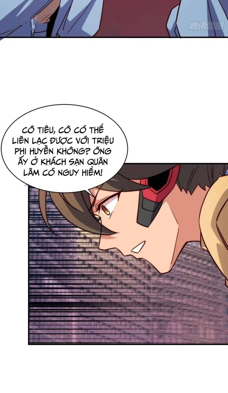 đọc truyện Người Trái Đất Quả Thật Rất Tàn Ác Chương 222 ảnh 27 tại Thiên Thai Truyện