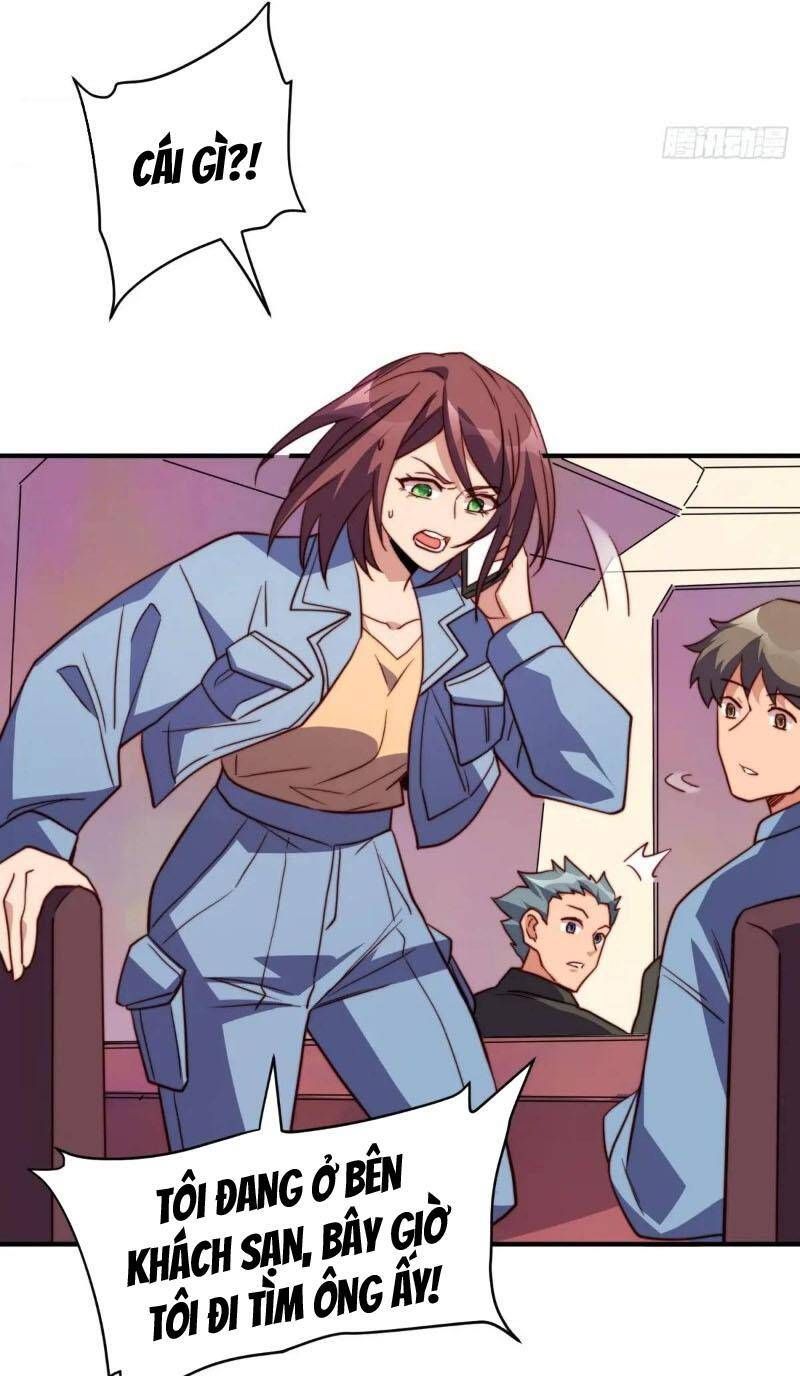 đọc truyện Người Trái Đất Quả Thật Rất Tàn Ác Chương 222 ảnh 28 tại Thiên Thai Truyện