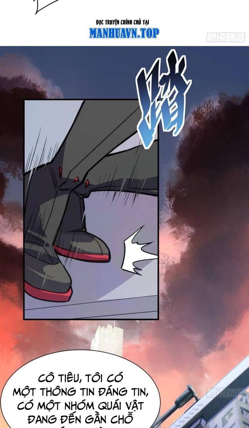 đọc truyện Người Trái Đất Quả Thật Rất Tàn Ác Chương 222 ảnh 29 tại Thiên Thai Truyện