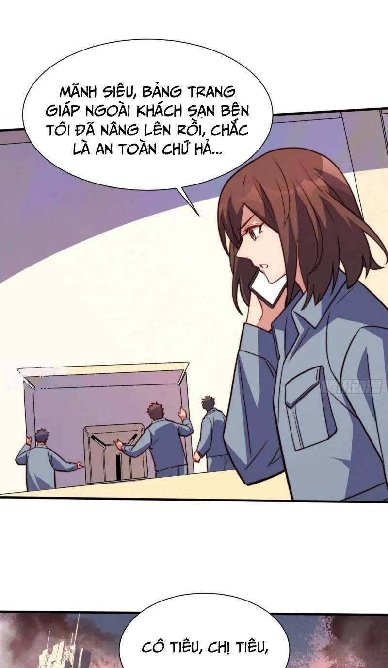 đọc truyện Người Trái Đất Quả Thật Rất Tàn Ác Chương 222 ảnh 31 tại Thiên Thai Truyện