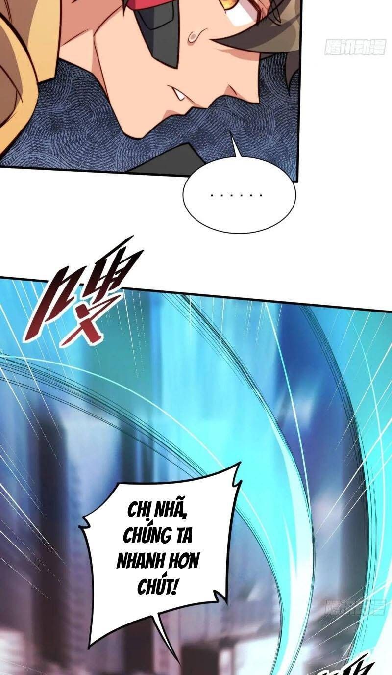 đọc truyện Người Trái Đất Quả Thật Rất Tàn Ác Chương 222 ảnh 34 tại Thiên Thai Truyện