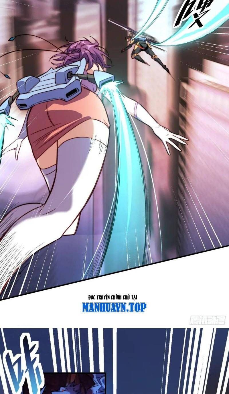 đọc truyện Người Trái Đất Quả Thật Rất Tàn Ác Chương 222 ảnh 35 tại Thiên Thai Truyện