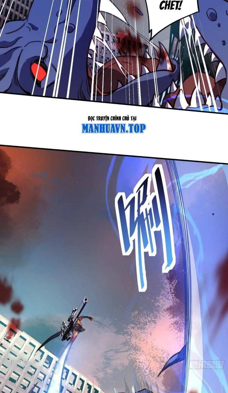 đọc truyện Người Trái Đất Quả Thật Rất Tàn Ác Chương 222 ảnh 38 tại Thiên Thai Truyện