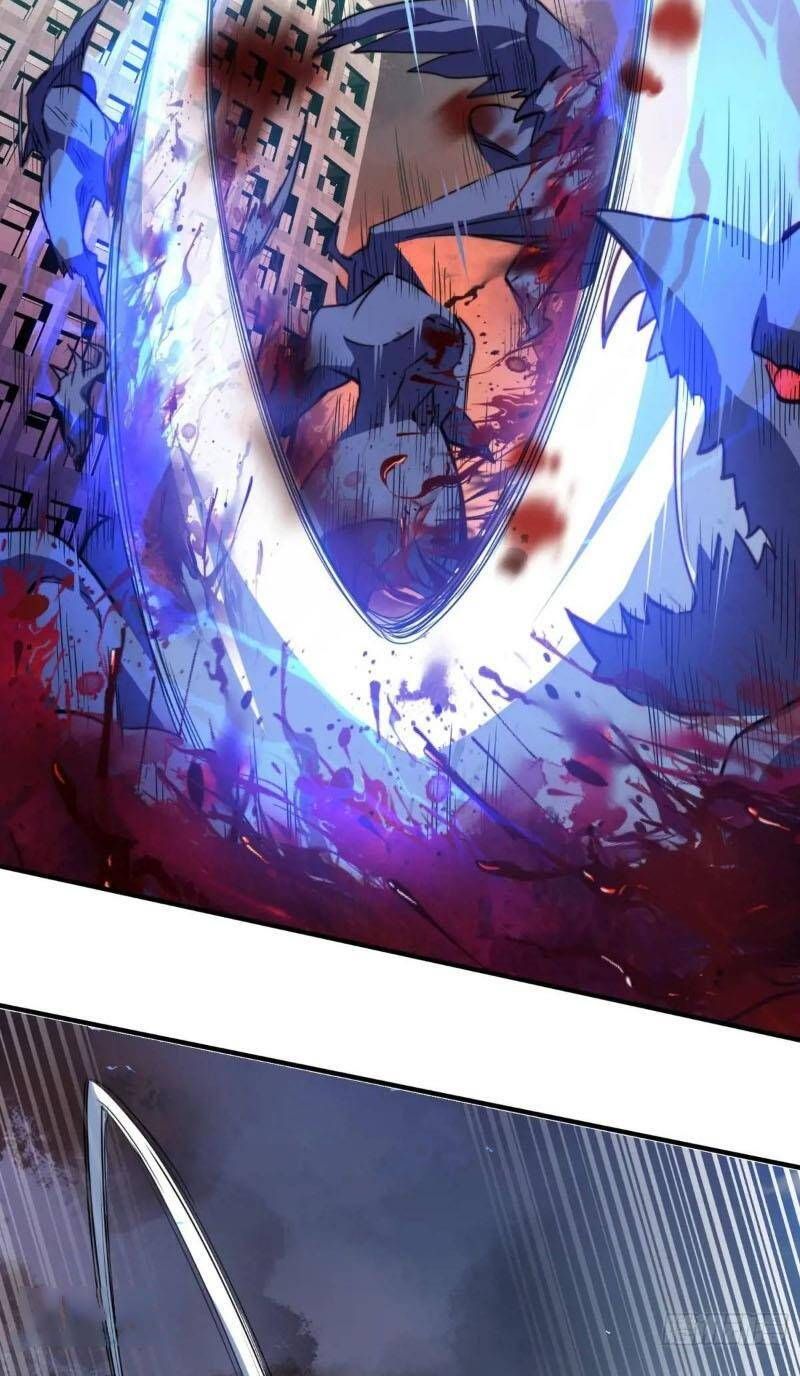 đọc truyện Người Trái Đất Quả Thật Rất Tàn Ác Chương 222 ảnh 39 tại Thiên Thai Truyện