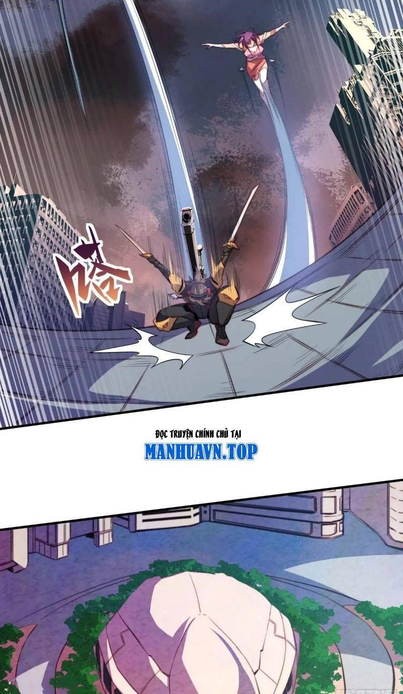 đọc truyện Người Trái Đất Quả Thật Rất Tàn Ác Chương 222 ảnh 40 tại Thiên Thai Truyện