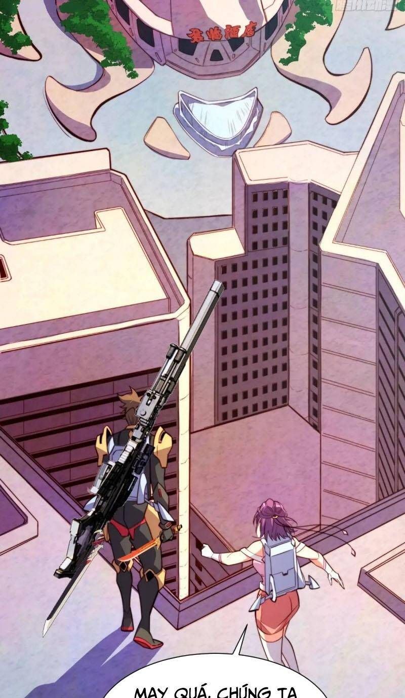 đọc truyện Người Trái Đất Quả Thật Rất Tàn Ác Chương 222 ảnh 41 tại Thiên Thai Truyện