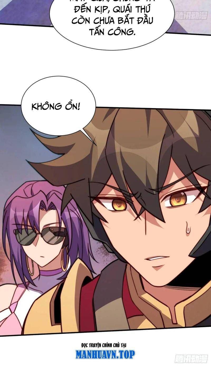 đọc truyện Người Trái Đất Quả Thật Rất Tàn Ác Chương 222 ảnh 42 tại Thiên Thai Truyện