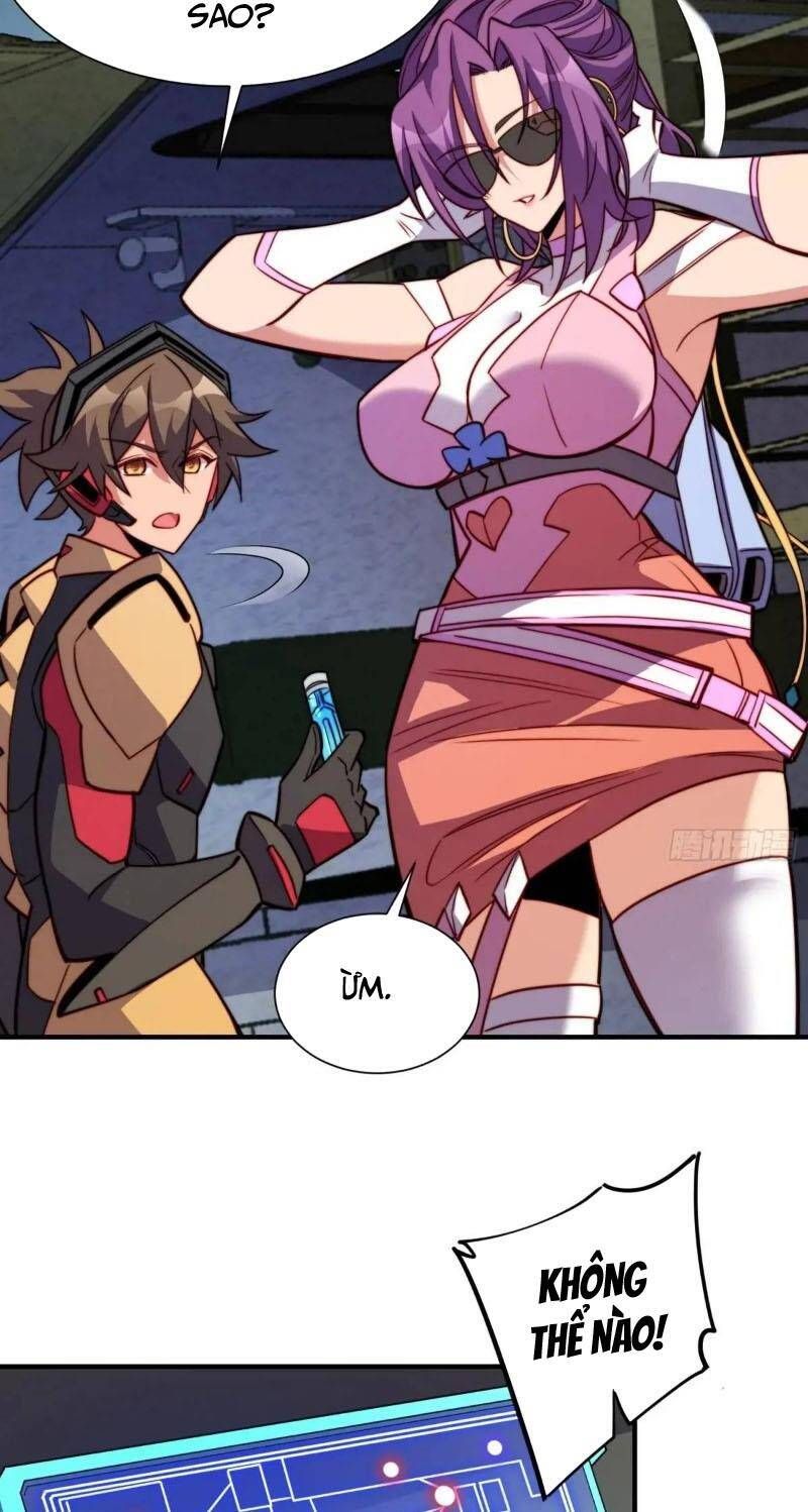 đọc truyện Người Trái Đất Quả Thật Rất Tàn Ác Chương 222 ảnh 7 tại Thiên Thai Truyện