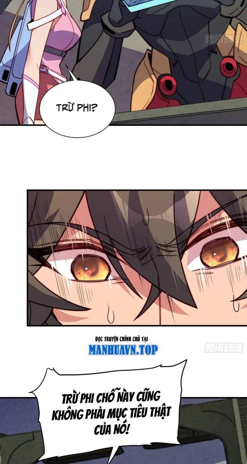 đọc truyện Người Trái Đất Quả Thật Rất Tàn Ác Chương 222 ảnh 9 tại Thiên Thai Truyện