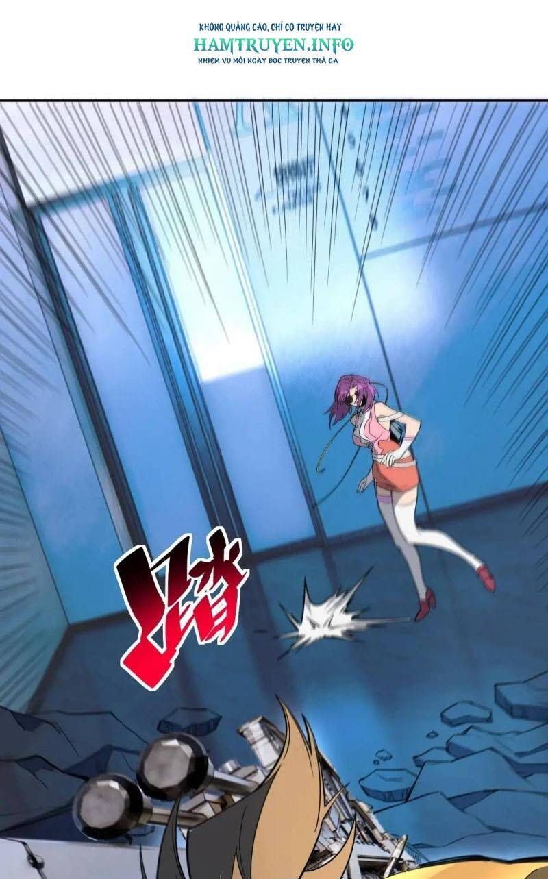 đọc truyện Người Trái Đất Quả Thật Rất Tàn Ác Chương 224 ảnh 3 tại Thiên Thai Truyện