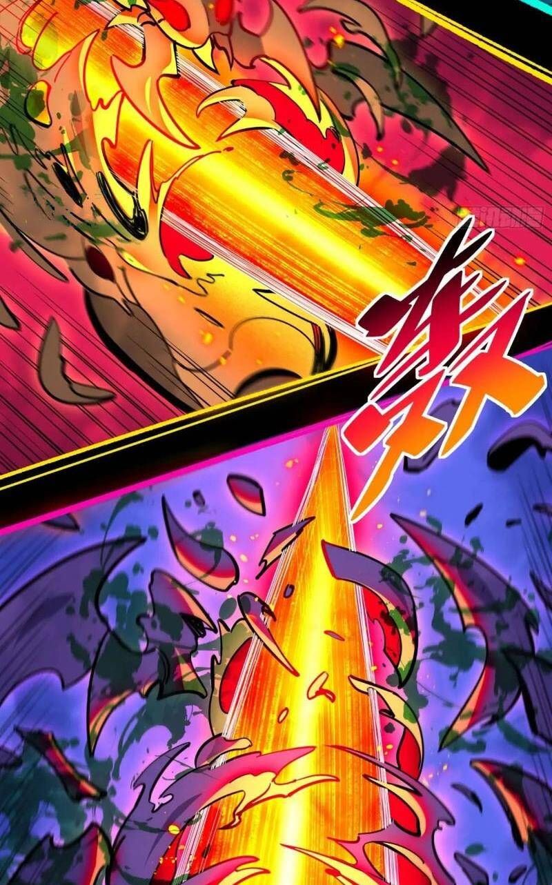 đọc truyện Người Trái Đất Quả Thật Rất Tàn Ác Chương 224 ảnh 12 tại Thiên Thai Truyện