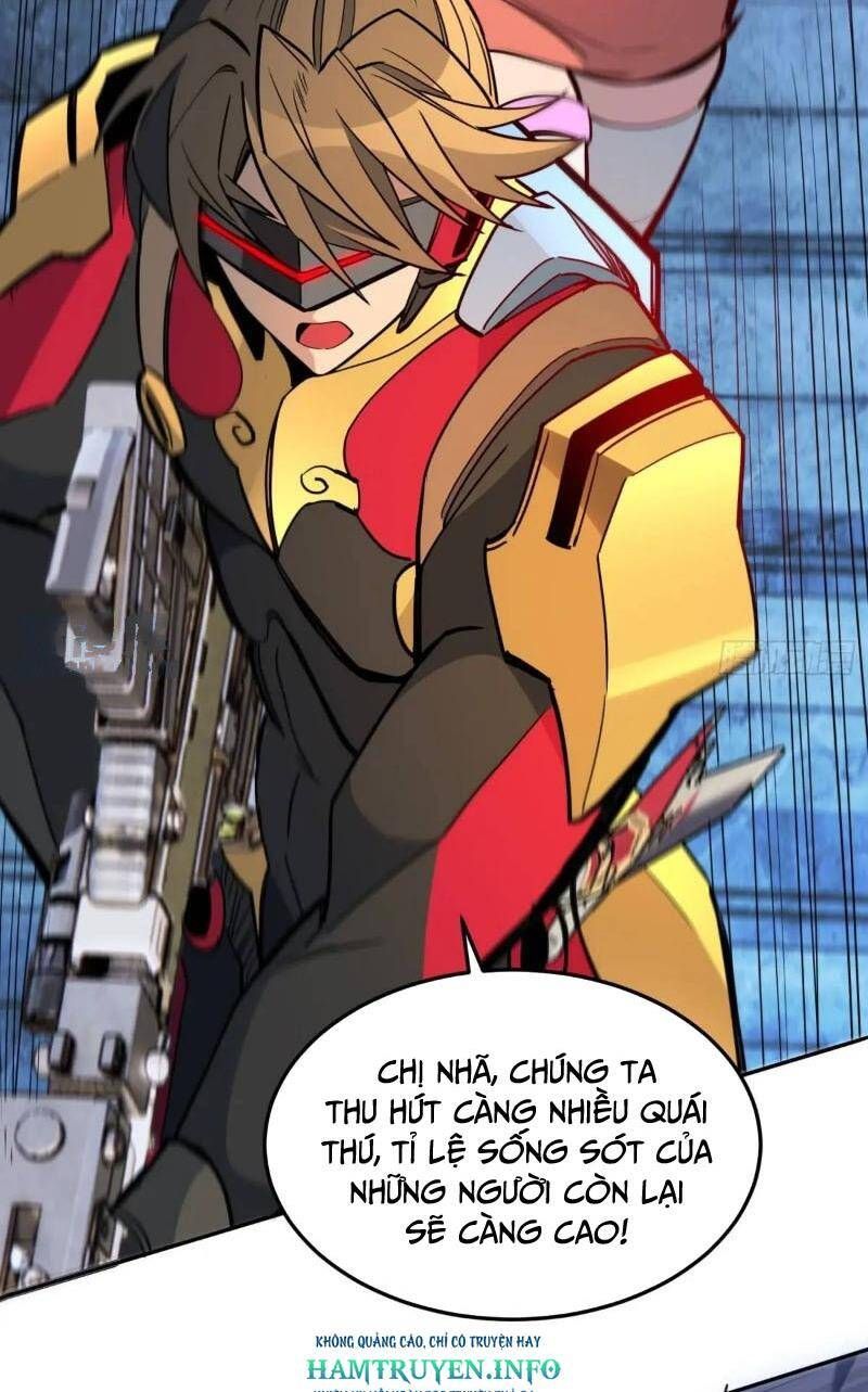 đọc truyện Người Trái Đất Quả Thật Rất Tàn Ác Chương 224 ảnh 14 tại Thiên Thai Truyện