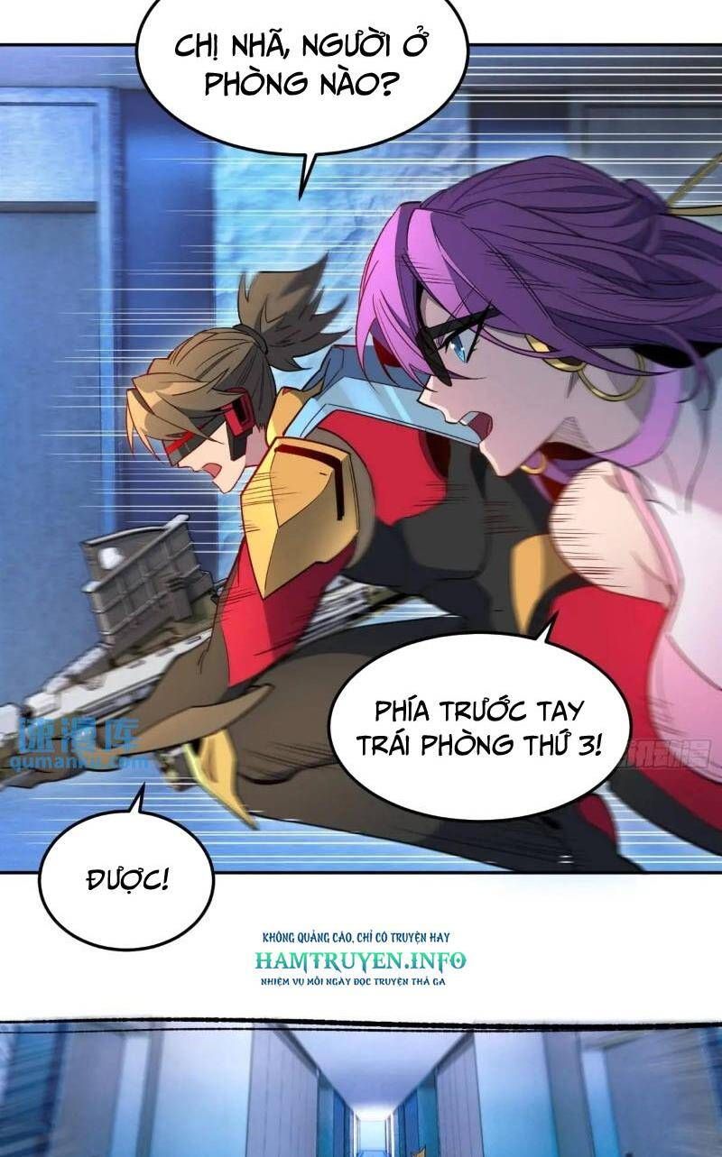 đọc truyện Người Trái Đất Quả Thật Rất Tàn Ác Chương 224 ảnh 17 tại Thiên Thai Truyện