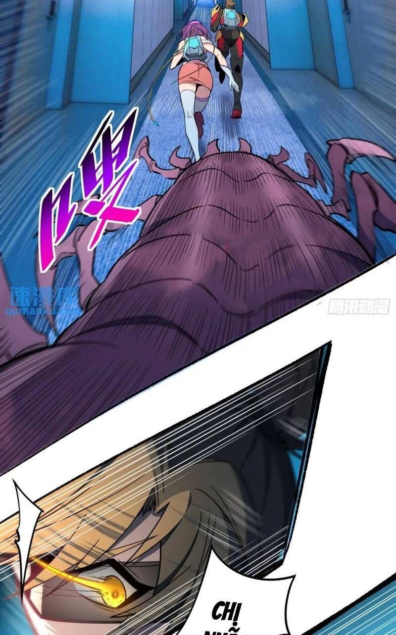 đọc truyện Người Trái Đất Quả Thật Rất Tàn Ác Chương 224 ảnh 18 tại Thiên Thai Truyện