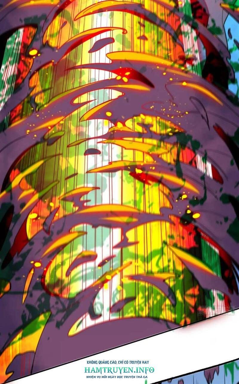 đọc truyện Người Trái Đất Quả Thật Rất Tàn Ác Chương 224 ảnh 21 tại Thiên Thai Truyện