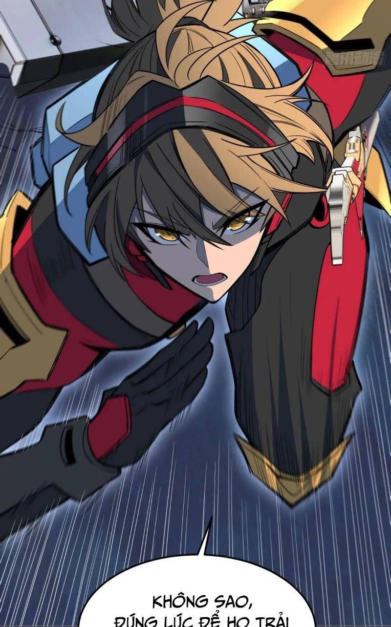 đọc truyện Người Trái Đất Quả Thật Rất Tàn Ác Chương 224 ảnh 4 tại Thiên Thai Truyện