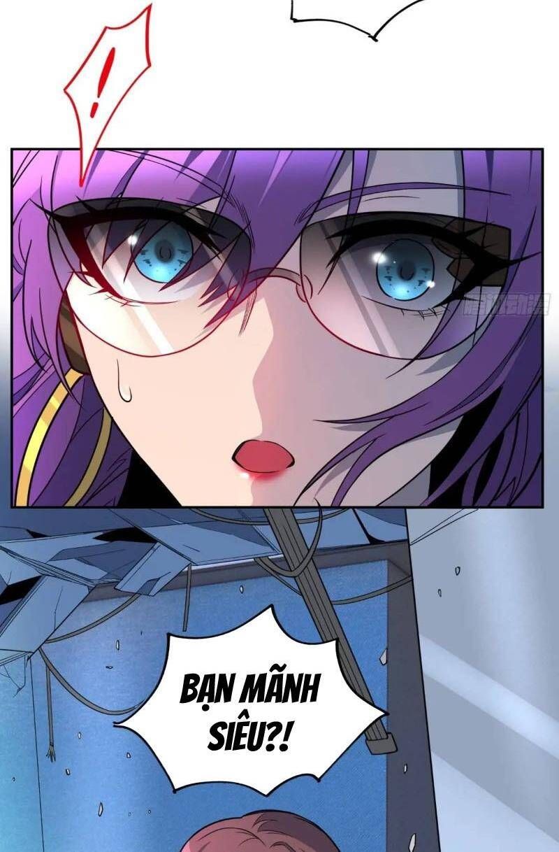 đọc truyện Người Trái Đất Quả Thật Rất Tàn Ác Chương 224 ảnh 24 tại Thiên Thai Truyện