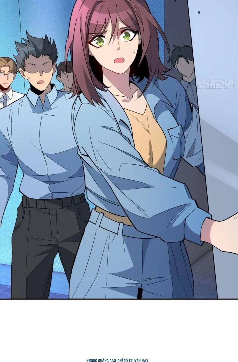 đọc truyện Người Trái Đất Quả Thật Rất Tàn Ác Chương 224 ảnh 25 tại Thiên Thai Truyện