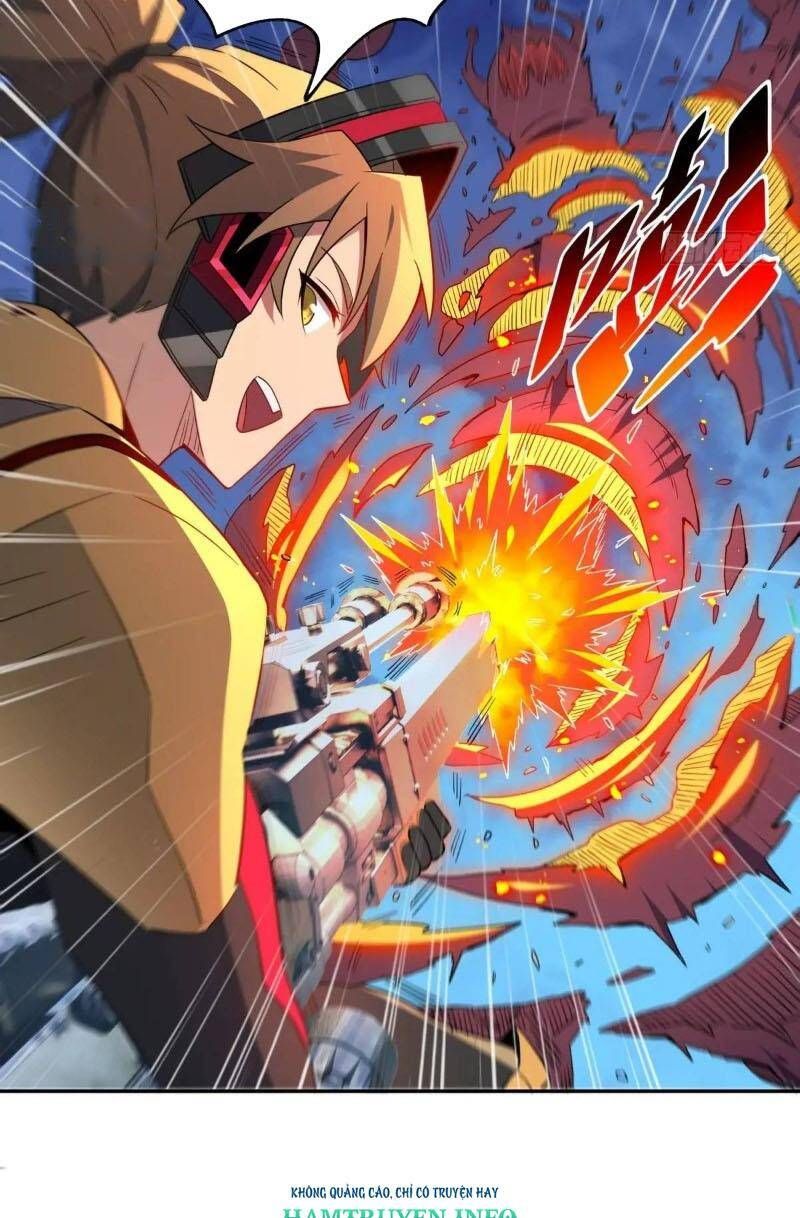 đọc truyện Người Trái Đất Quả Thật Rất Tàn Ác Chương 224 ảnh 27 tại Thiên Thai Truyện