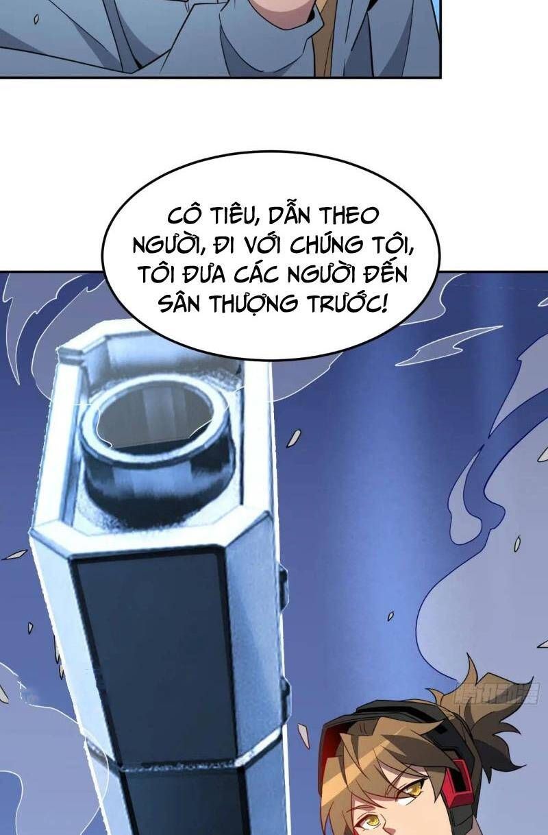 đọc truyện Người Trái Đất Quả Thật Rất Tàn Ác Chương 224 ảnh 29 tại Thiên Thai Truyện