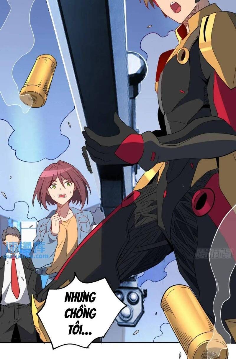 đọc truyện Người Trái Đất Quả Thật Rất Tàn Ác Chương 224 ảnh 30 tại Thiên Thai Truyện