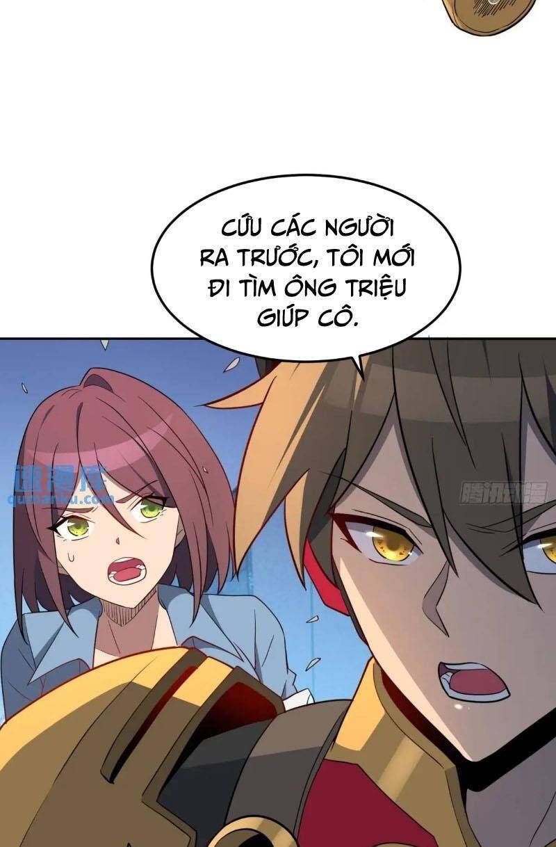 đọc truyện Người Trái Đất Quả Thật Rất Tàn Ác Chương 224 ảnh 31 tại Thiên Thai Truyện