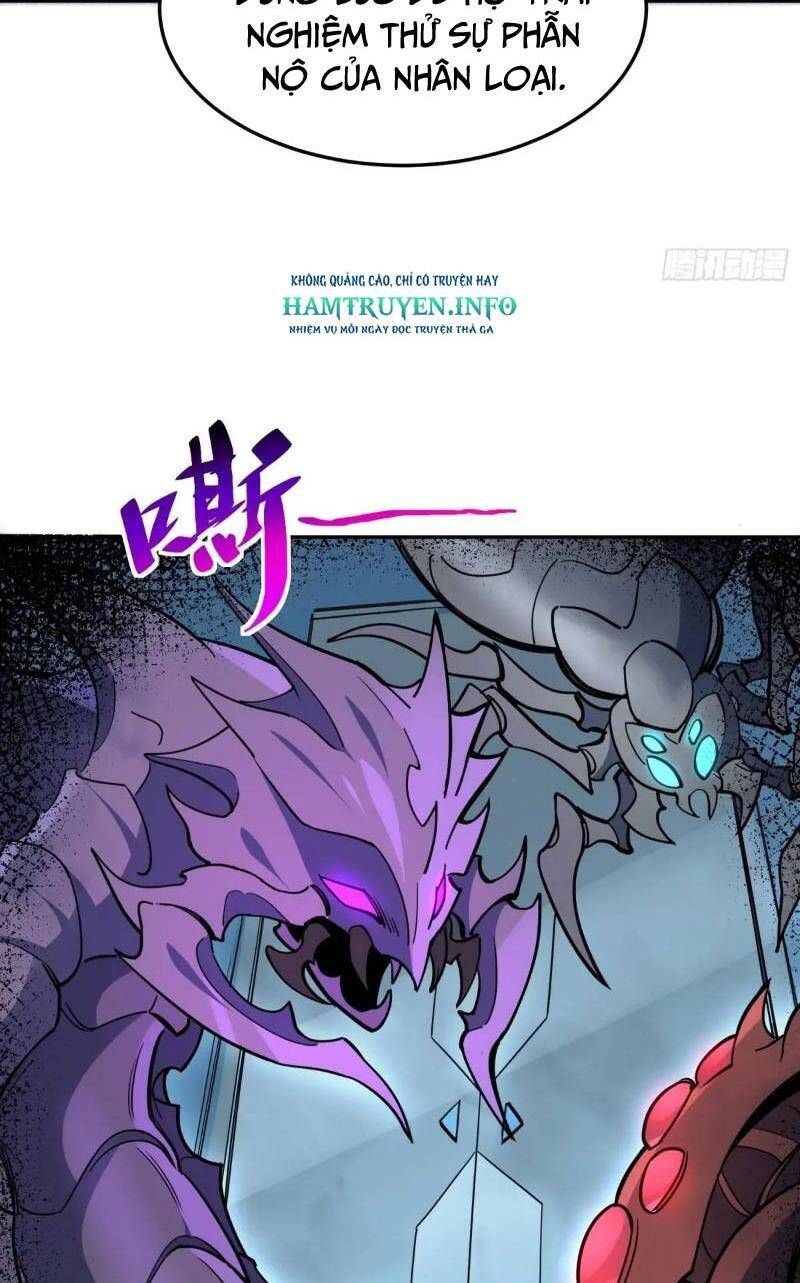 đọc truyện Người Trái Đất Quả Thật Rất Tàn Ác Chương 224 ảnh 5 tại Thiên Thai Truyện