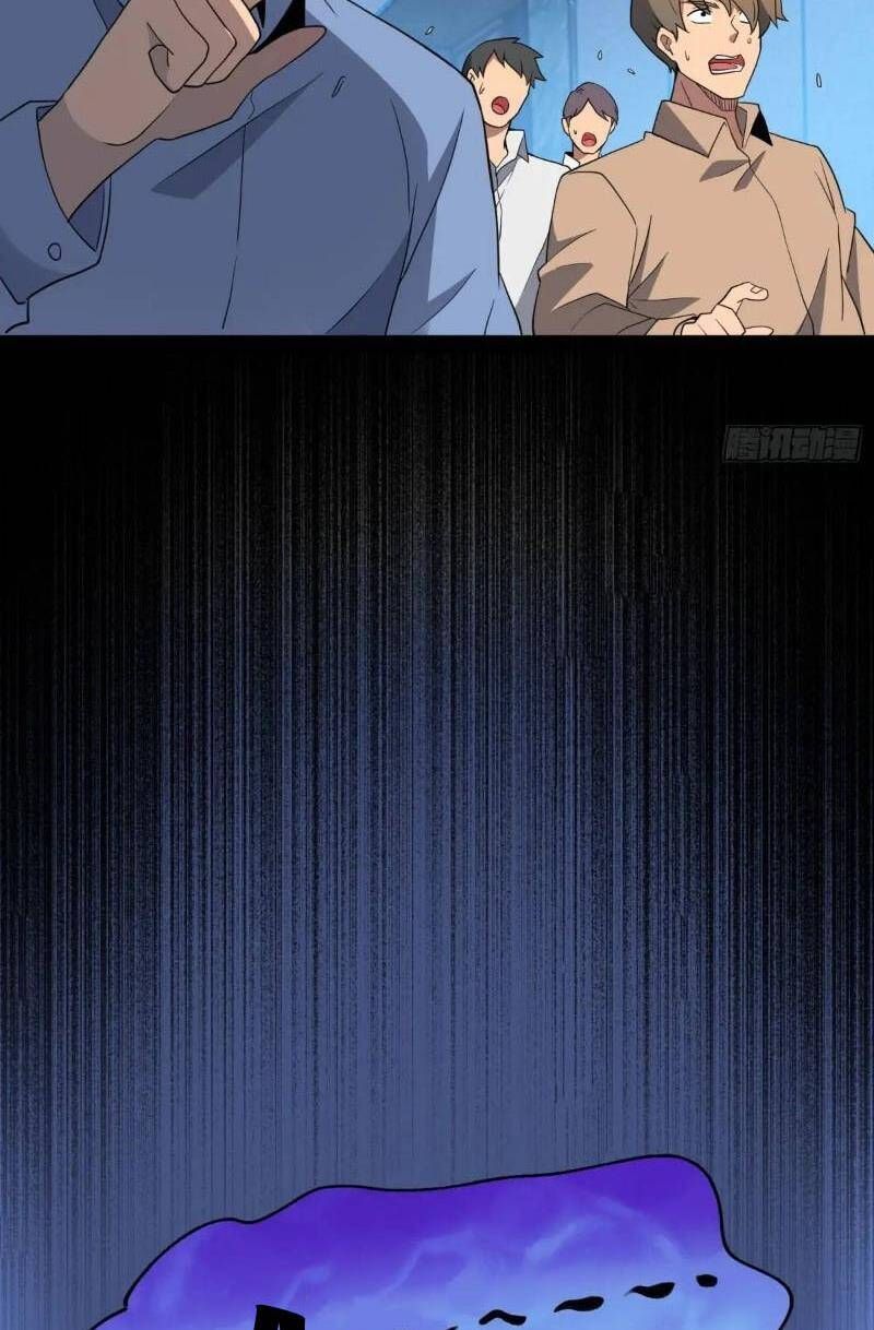 đọc truyện Người Trái Đất Quả Thật Rất Tàn Ác Chương 224 ảnh 33 tại Thiên Thai Truyện