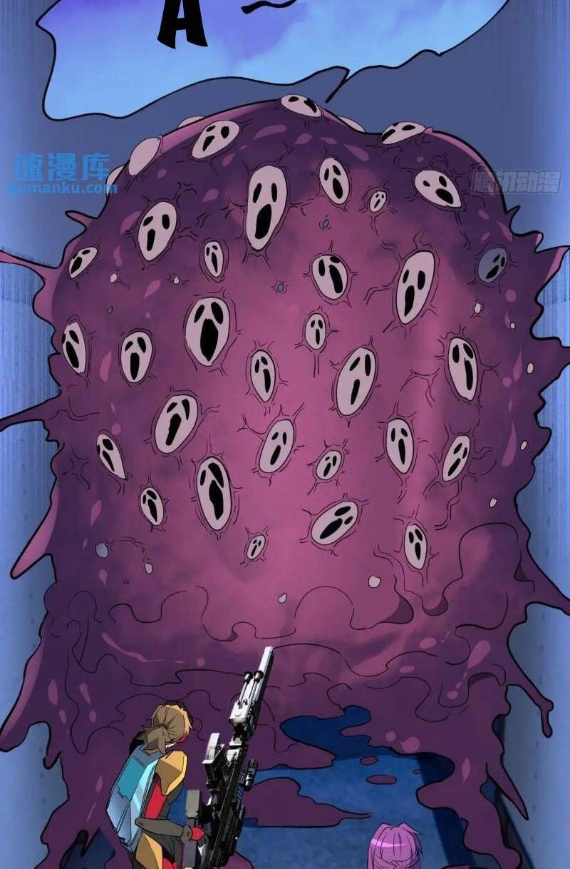 đọc truyện Người Trái Đất Quả Thật Rất Tàn Ác Chương 224 ảnh 34 tại Thiên Thai Truyện