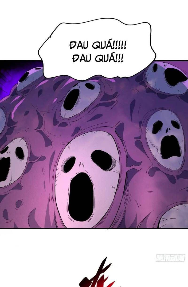 đọc truyện Người Trái Đất Quả Thật Rất Tàn Ác Chương 224 ảnh 36 tại Thiên Thai Truyện