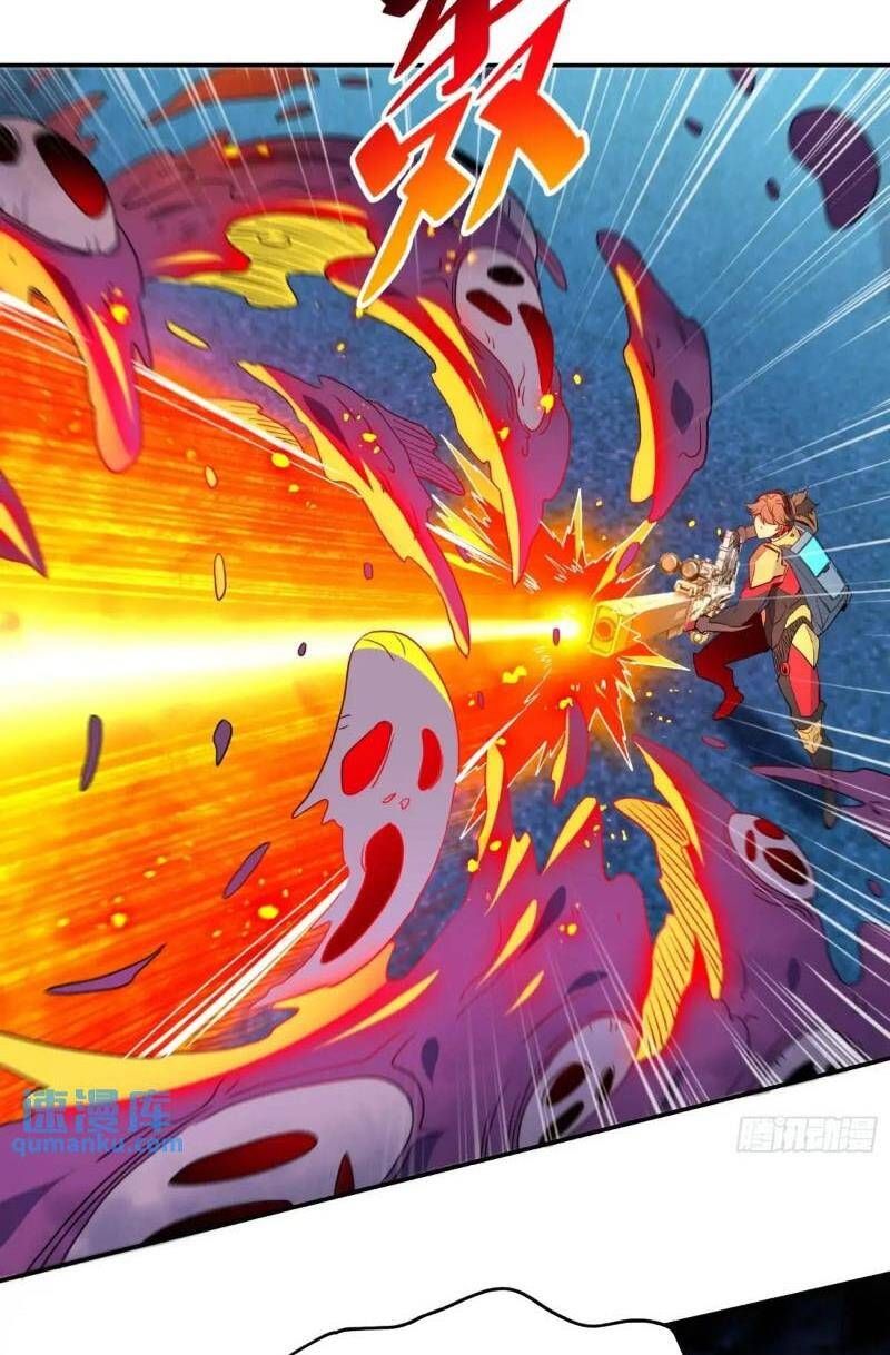 đọc truyện Người Trái Đất Quả Thật Rất Tàn Ác Chương 224 ảnh 37 tại Thiên Thai Truyện