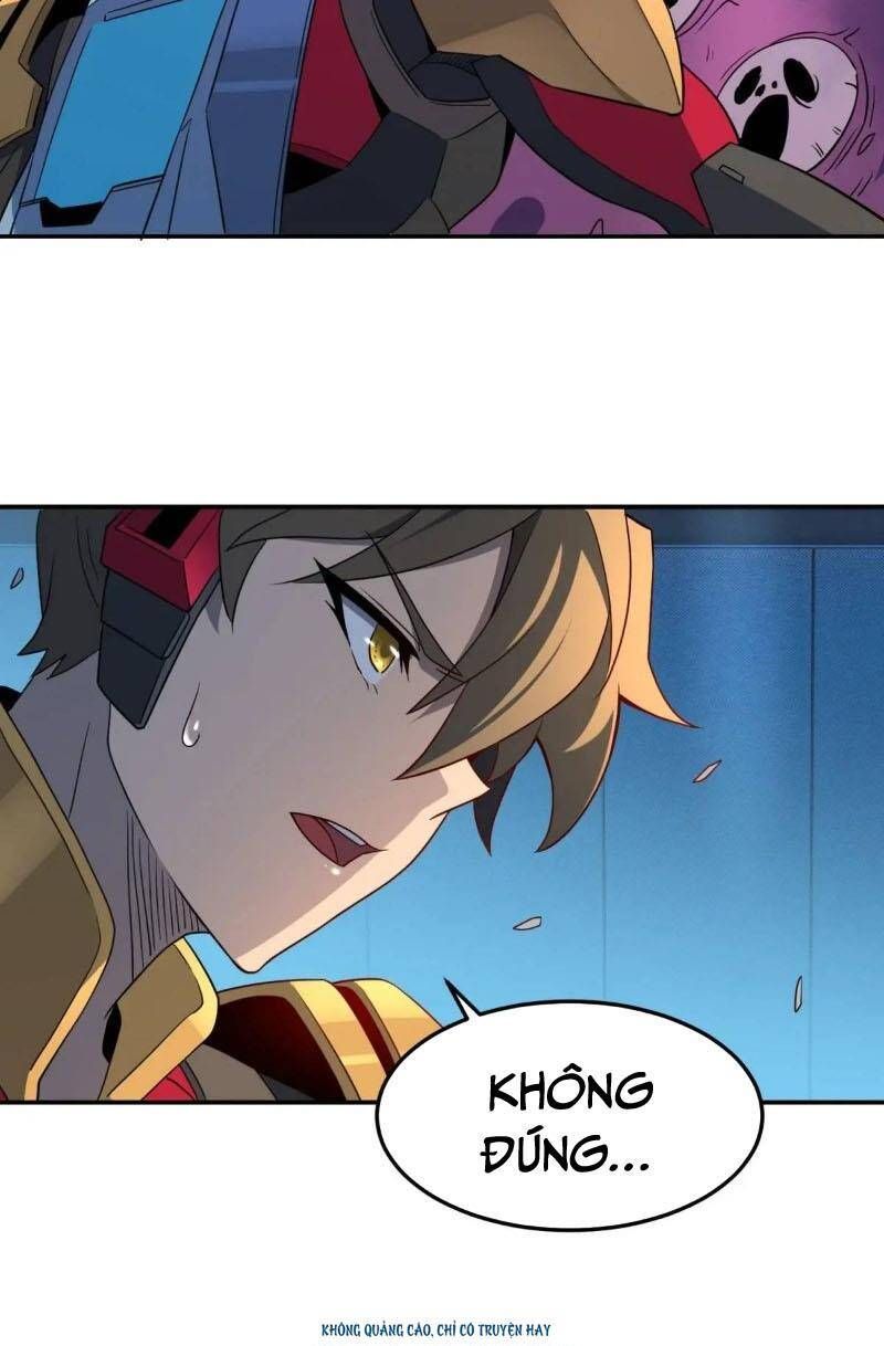 đọc truyện Người Trái Đất Quả Thật Rất Tàn Ác Chương 224 ảnh 39 tại Thiên Thai Truyện