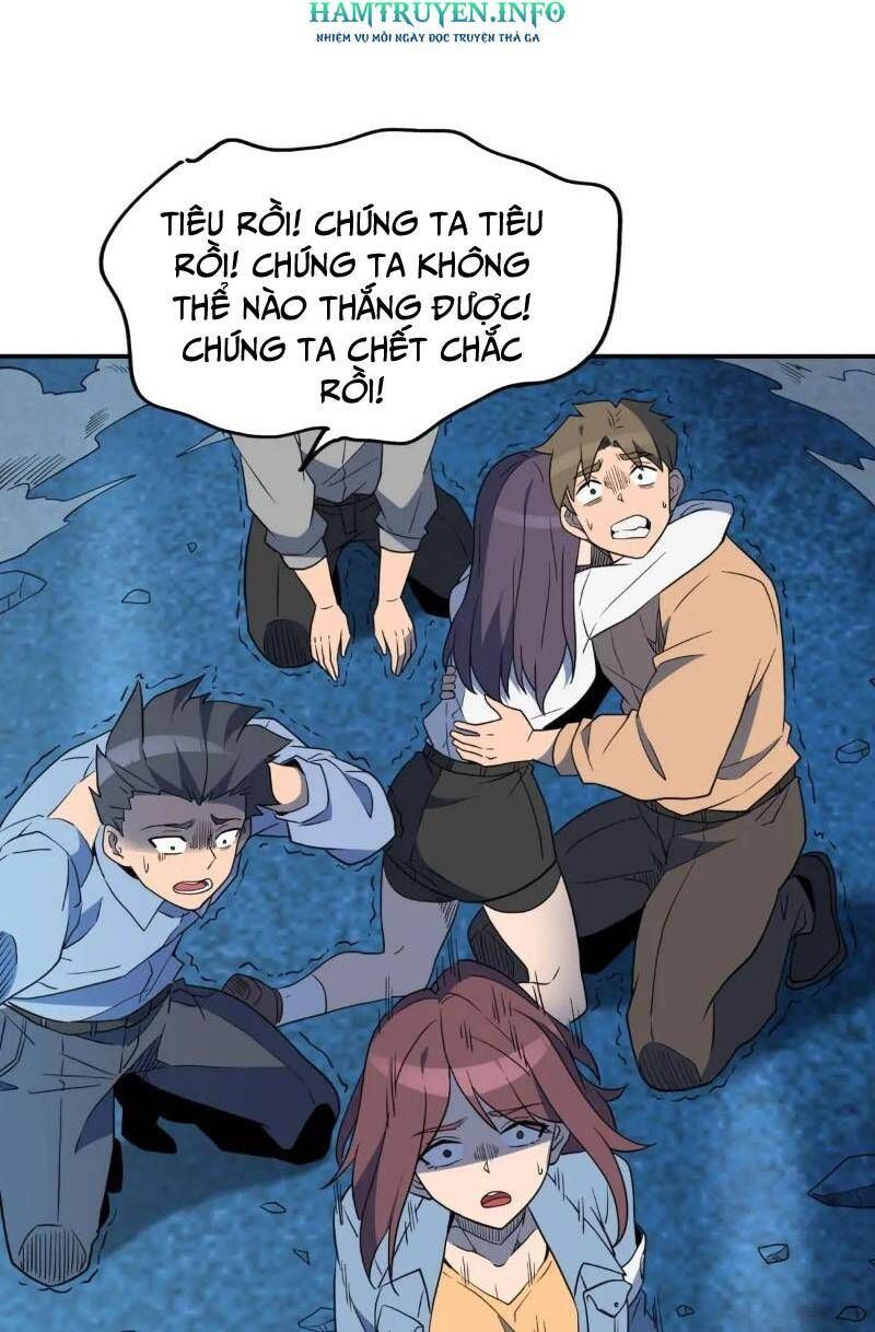 đọc truyện Người Trái Đất Quả Thật Rất Tàn Ác Chương 224 ảnh 40 tại Thiên Thai Truyện