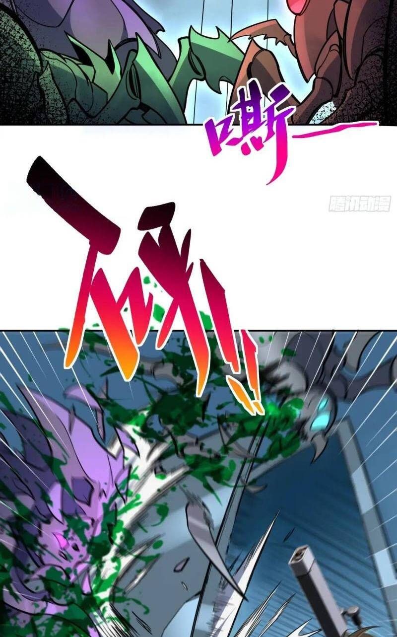 đọc truyện Người Trái Đất Quả Thật Rất Tàn Ác Chương 224 ảnh 6 tại Thiên Thai Truyện