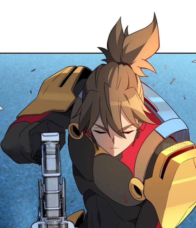 đọc truyện Người Trái Đất Quả Thật Rất Tàn Ác Chương 224 ảnh 43 tại Thiên Thai Truyện