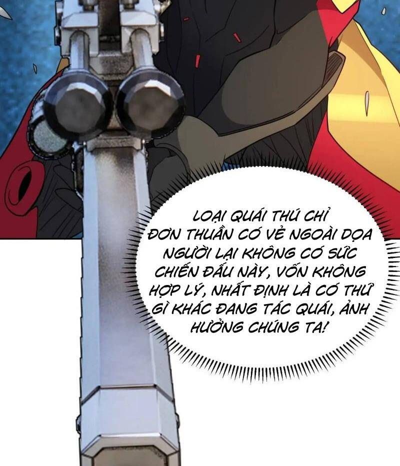 đọc truyện Người Trái Đất Quả Thật Rất Tàn Ác Chương 224 ảnh 44 tại Thiên Thai Truyện