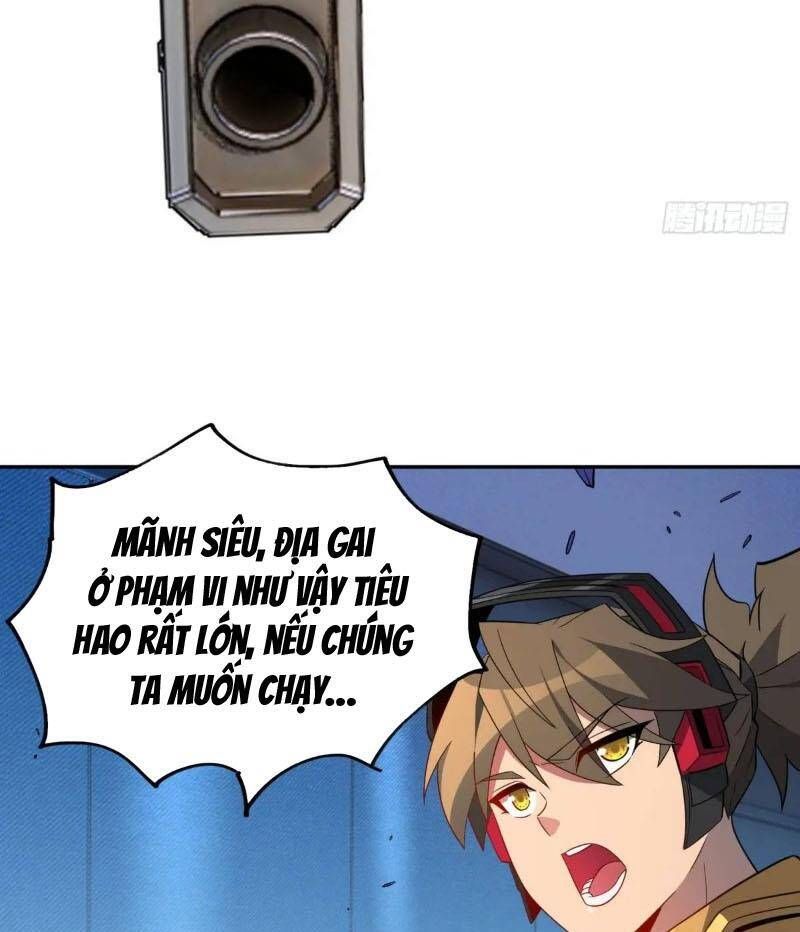 đọc truyện Người Trái Đất Quả Thật Rất Tàn Ác Chương 224 ảnh 45 tại Thiên Thai Truyện