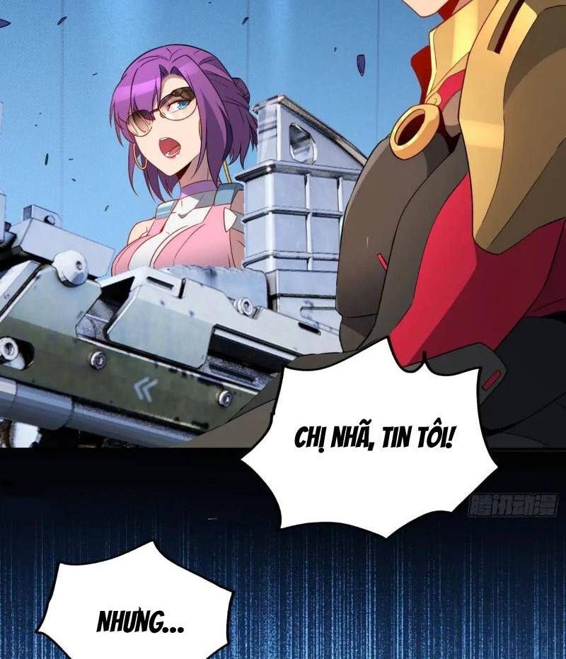 đọc truyện Người Trái Đất Quả Thật Rất Tàn Ác Chương 224 ảnh 46 tại Thiên Thai Truyện