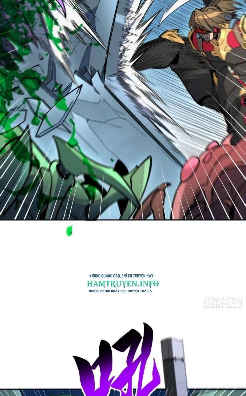 đọc truyện Người Trái Đất Quả Thật Rất Tàn Ác Chương 224 ảnh 7 tại Thiên Thai Truyện