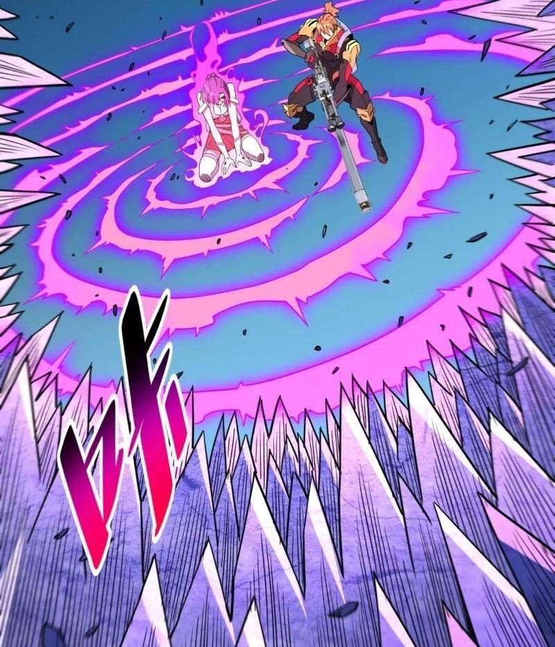 đọc truyện Người Trái Đất Quả Thật Rất Tàn Ác Chương 224 ảnh 53 tại Thiên Thai Truyện