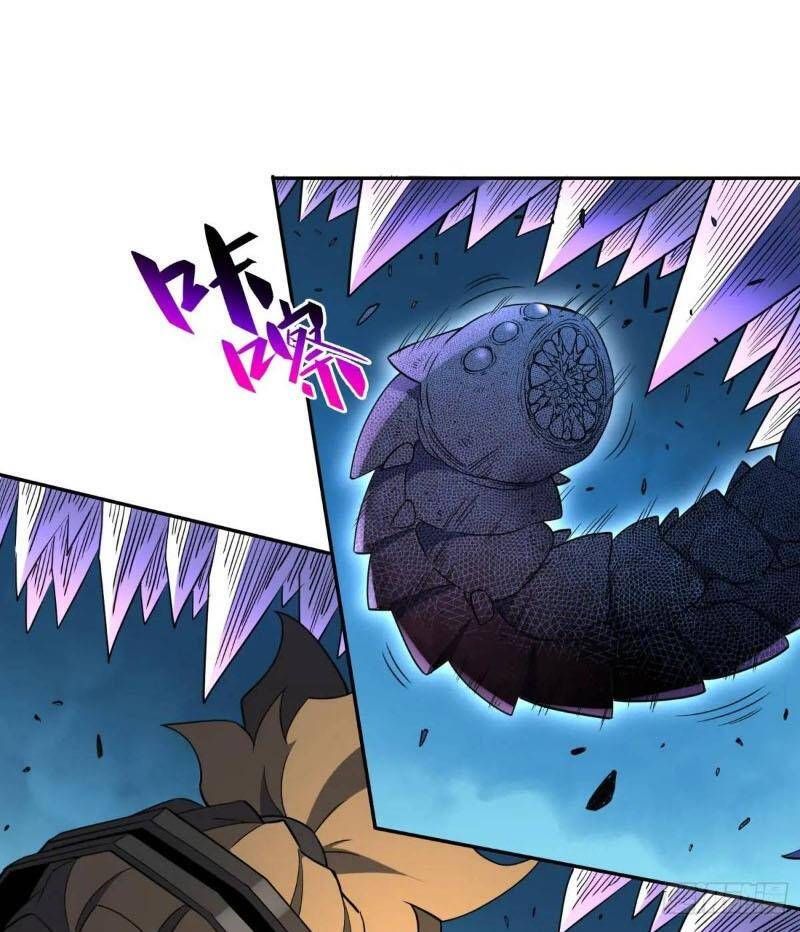 đọc truyện Người Trái Đất Quả Thật Rất Tàn Ác Chương 224 ảnh 55 tại Thiên Thai Truyện