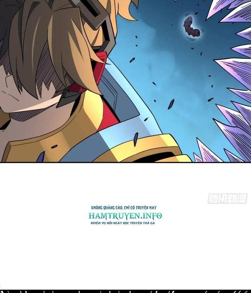 đọc truyện Người Trái Đất Quả Thật Rất Tàn Ác Chương 224 ảnh 56 tại Thiên Thai Truyện