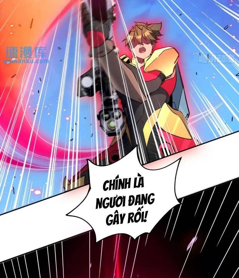 đọc truyện Người Trái Đất Quả Thật Rất Tàn Ác Chương 224 ảnh 58 tại Thiên Thai Truyện