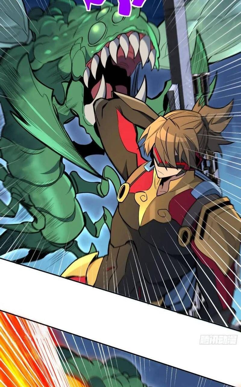 đọc truyện Người Trái Đất Quả Thật Rất Tàn Ác Chương 224 ảnh 8 tại Thiên Thai Truyện