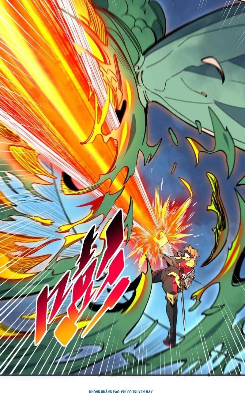 đọc truyện Người Trái Đất Quả Thật Rất Tàn Ác Chương 224 ảnh 9 tại Thiên Thai Truyện