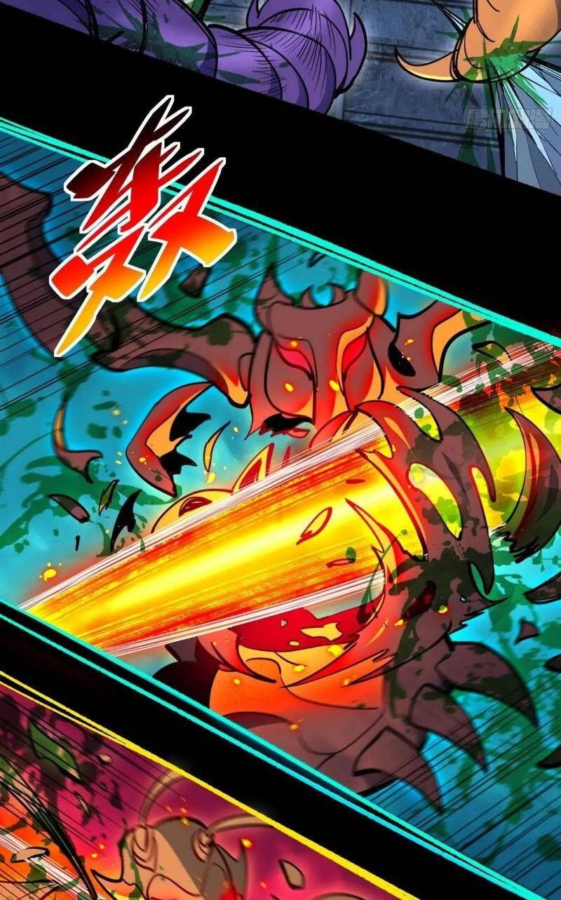 đọc truyện Người Trái Đất Quả Thật Rất Tàn Ác Chương 224 ảnh 11 tại Thiên Thai Truyện